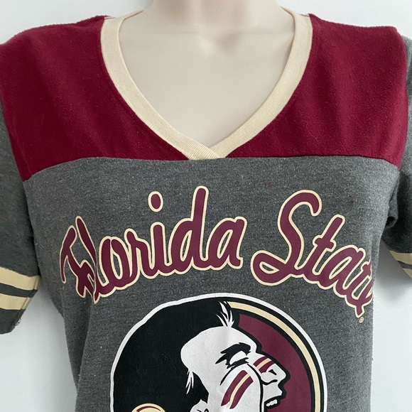 Florida State/FSU T-Shirt - Picture 1 of 4